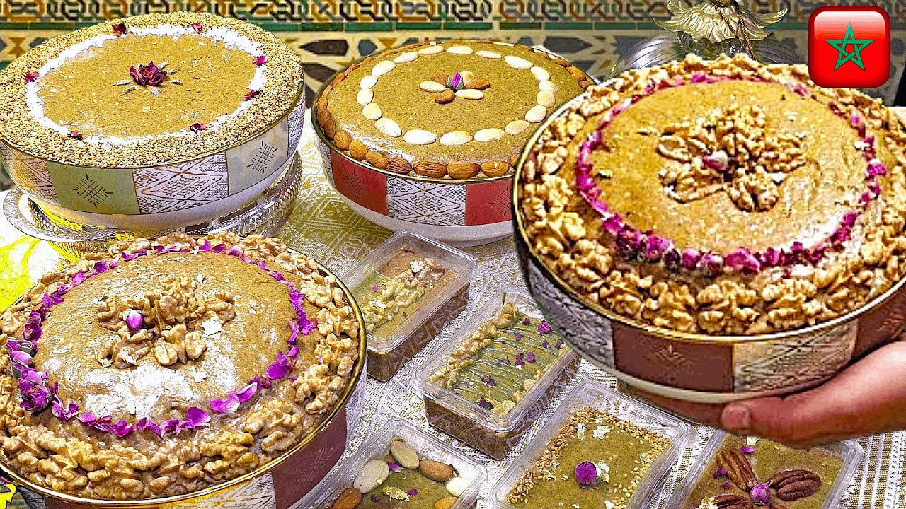 الذ واحسن سلو 2026 السفوف المغربي 🇲🇦 مع سر التعليكة خطيييير غير مكلف على حقو وطريقو👌🏻 تحضيرات رمضان