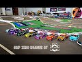 Grip zero roanne 2024  rc drift 110me lectrique