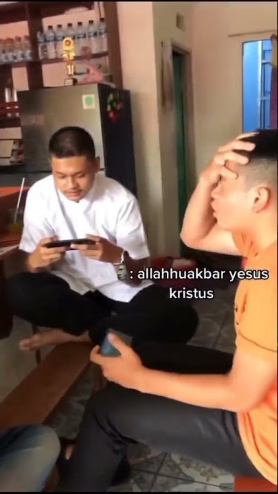 Story Mobile Legends | Ketika Mabar?