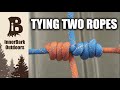 The 5 Strongest Ways to Tie Ropes Together