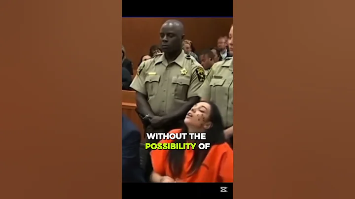 Woman Gets Sentenced To 120 Years In State Prison