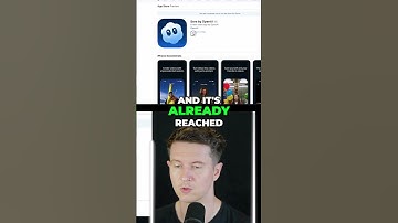 Sora AI App: The Future of Video Creation is Here! #shorts