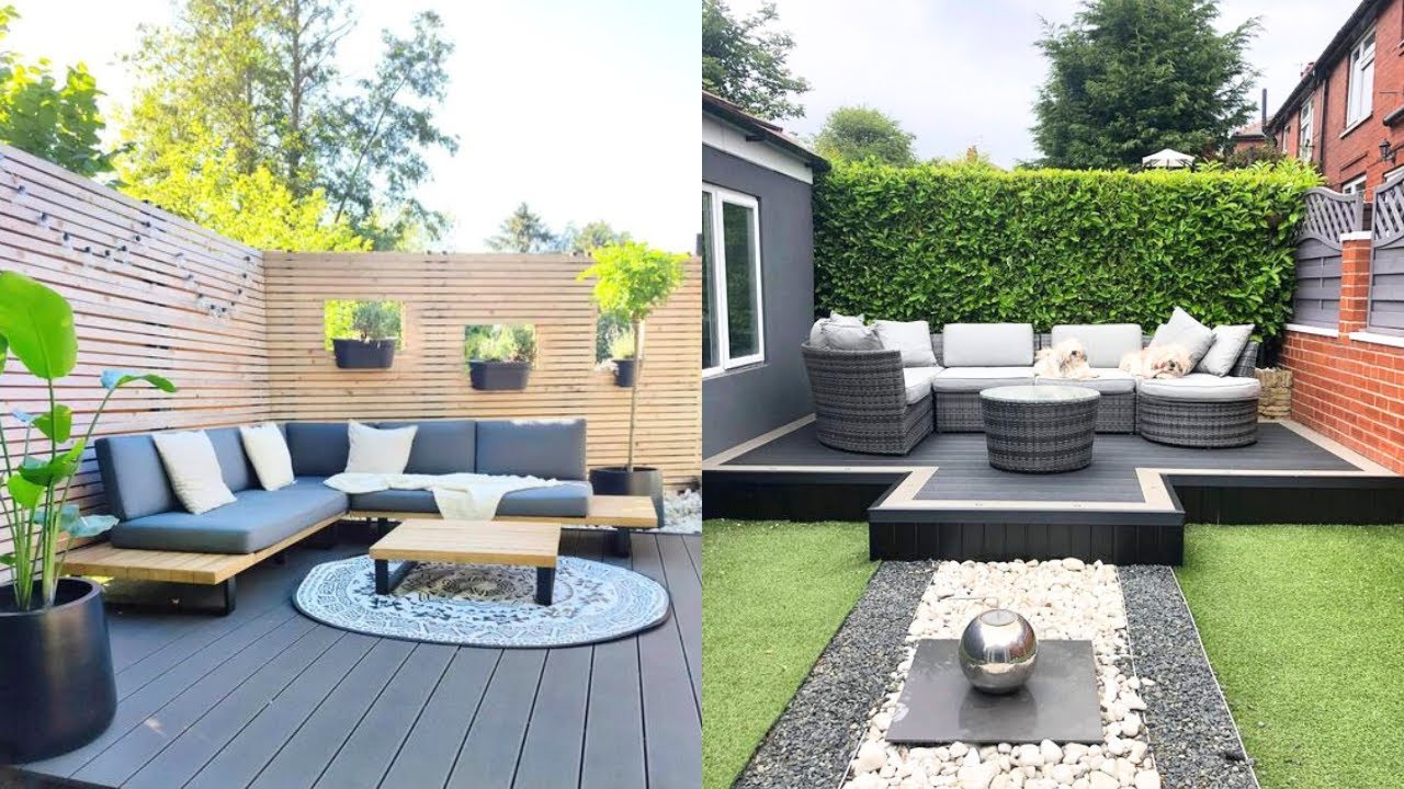 Modern outdoor garden seat design 2023 //Amazing outdoor seat design ideas 2023.