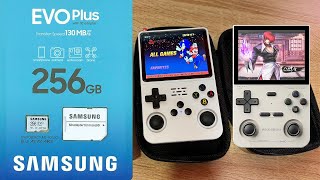 :       K36   R36s (EmuElec)  256gb,  12 218 