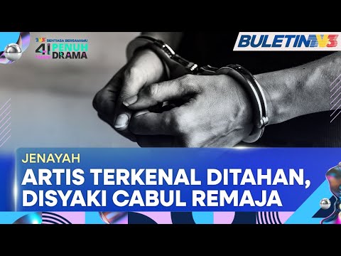 JENAYAH | Pelakon