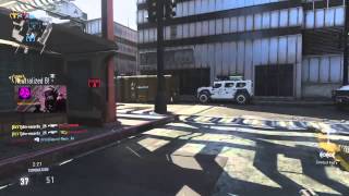 CoD AW: Rekt
