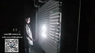 Point light touch interaction Interactive lighting game screenshot 5