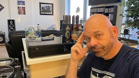 An Audiophile in Seattle "UPS Store Broke My 6k Music Streamer/DAC! 😫