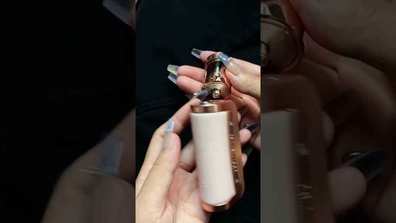 Innokin COOLFIRE Z80 UNBOX 