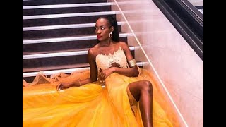 The Beautiful Miss World Uganda