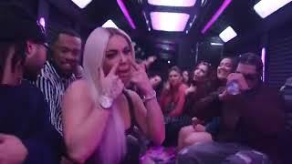 Bella Dose featured in Danileigh’s music video for “ Wrong “