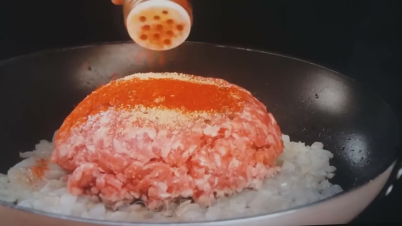 Просто фарш и картошка! Гениальный рецепт на ужин!