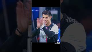 Ronaldo Com bec