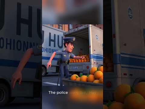 Orange Man, Florida Man