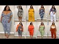 BAD A$$ GS LOVE Try-On Haul | Fall 2018 Trends | Plus Size