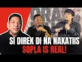 SEN IMEE MARCOS NAMATO NG BULAKLAK?! | DIREK DARRYL YAP DI NA NAKATIIS KAY JOEL LAMANGAN!