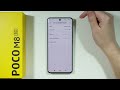 POCO M8 5G: How to Fix Hotspot Problems