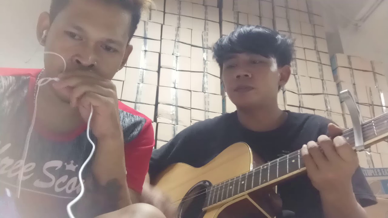 Aku Tak Punya Bunga / Tak Hanya Jadi Penghias, Bunga Sepatu Ternyata