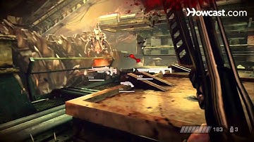 Killzone 3 Walkthrough / Scrapyard Shortcut - Part 4: Mobile Factory