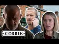 Coronation Street shock: Abi thrown out as Kevin’s world implodes in sex scandal