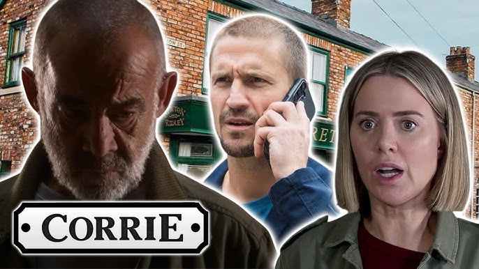 Coronation Street shock: Abi thrown out as Kevin's world implodes in sex scandal - YouTube