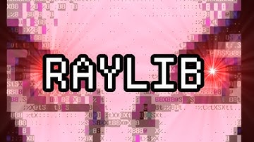 Raylib ECS RPG C++: Magic Research & Development