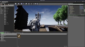 Player Build System - Now free for the month on the Marketplace