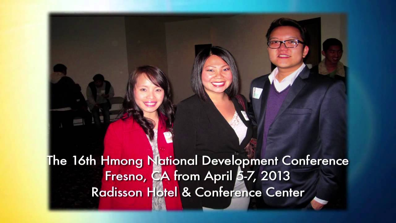 HND Conference 2013 - Crossings TV Promo