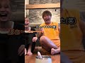 最悪の願い事やねんけど。 #ばつまる夫婦 #夫婦 #夫婦の日常