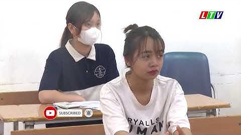 Lai Châu - Ngày thi cuối tốt nghiệp THPT 2023