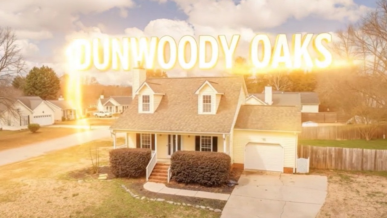 Dunwoody Oaks in Simpsonville, SC