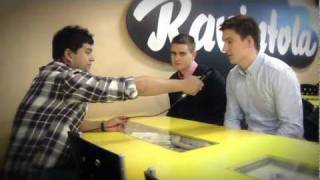 Innocity2012 Visit To Saipa