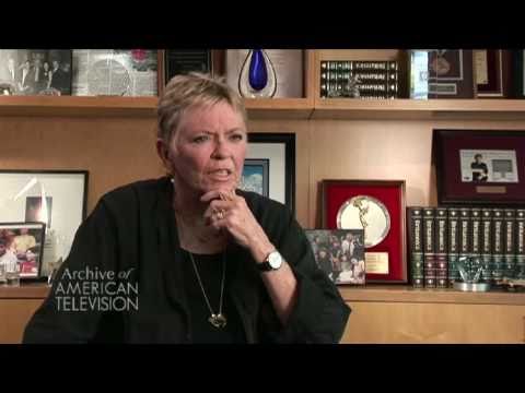 Linda Ellerbee on reporting from Charles & Diana's...