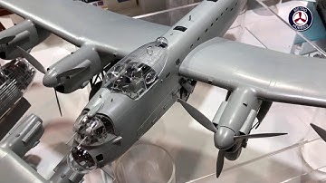 Hong Kong Models 1/32 Lancaster Dambuster