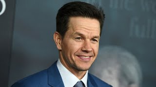 Mark Wahlberg took a moment to reflect on family during his 50th birthday.