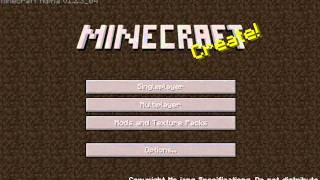 MInecraft Community Channel
