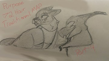 Purpose 72 Hr Traditional MAP Part 4