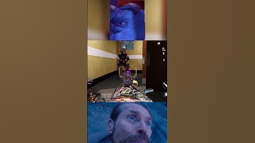 Dumb ways to die in CODMobile 🤣💀 #shorts #callofdutymobile #codmobile #codm