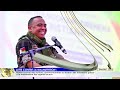 LE JOURNAL DU 13 DECEMBRE 2025 BY TV PLUS MADAGASCAR