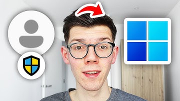 How To Create Administrator User Account In Windows 11 - Full Guide