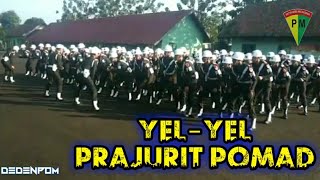 YEL YEL TAMTAMA POMAD 2019