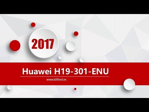 H19-338-ENU Zertifizierungsantworten