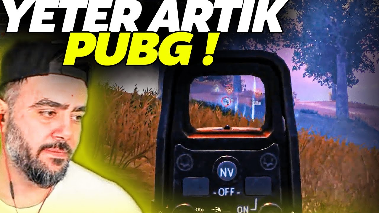 PUBG'NİN BUG LARINA RAĞMEN EFFSANE WİN ! – PUBG MOBİLE