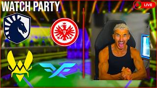 🌟Team Vitality vs Eternal Fire FLux 🌟 !sub !ragepad