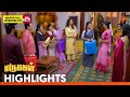 Marumagal - Highlights | 27 Mar 2026 | Tamil Serial | Sun TV