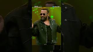 Iamonlang x Dharmesh Ka Killer Afro Dance 🔥💃 | Realme Hip Hop India S2 | Amazon MX Player