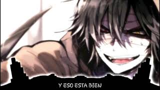 Omri - IDK WTS (NIGHTCORE) Sub esp