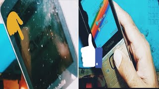 Qmobile lcd light solution |Qmobile  display light solution |All keypad mobile lcd light solution