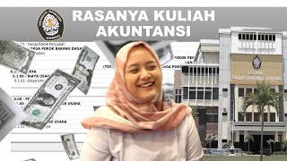 RASANYA KULIAH AKUNTANSI