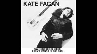 Video thumbnail of "Kate Fagan - Come Over (Unreleased)"